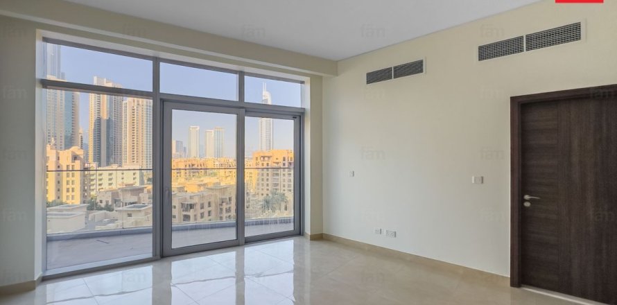 Квартира в Даунтаун Дубай (Даунтаун Бурдж Дубай), ОАЕ 2 спальні, 170.1м2 № 652328