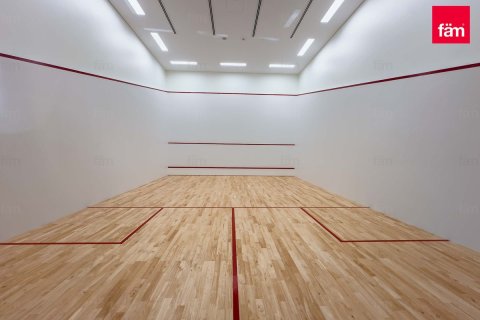 Apartament de închiriat în Downtown Dubai (Downtown Burj Dubai), Dubai, EAU 2 dormitoare, 170.1 mp.  №652328 - poză 15