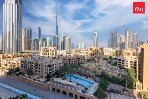 Apartament de închiriat în Downtown Dubai (Downtown Burj Dubai), Dubai, EAU 2 dormitoare, 170.1 mp.  №652328 - poză 22