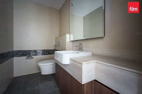 Apartament de închiriat în Downtown Dubai (Downtown Burj Dubai), Dubai, EAU 2 dormitoare, 170.1 mp.  №652328 - poză 21