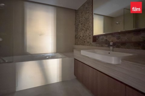 Apartament de închiriat în Downtown Dubai (Downtown Burj Dubai), Dubai, EAU 2 dormitoare, 170.1 mp.  №652328 - poză 19