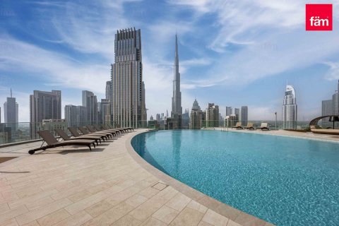 Apartament de închiriat în Downtown Dubai (Downtown Burj Dubai), Dubai, EAU 2 dormitoare, 170.1 mp.  №652328 - poză 18