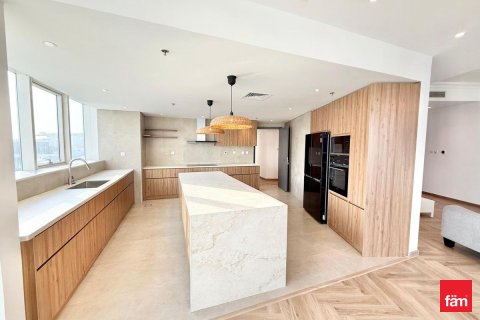 Apartament në Dubai, Emiratet e Bashkuara Arabe 3 dhoma gjumi, 222.7 m2. № 652331 - Foto 15