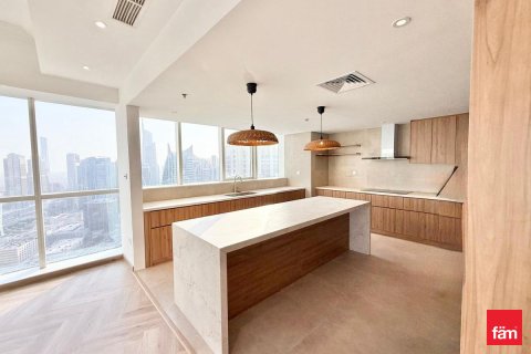 Apartament në Dubai, Emiratet e Bashkuara Arabe 3 dhoma gjumi, 222.7 m2. № 652331 - Foto 11