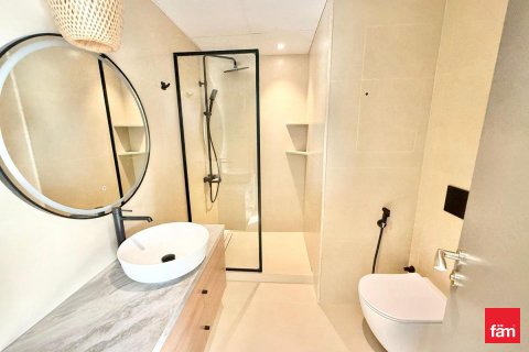 Huoneisto Dubai, Arabiemiraatit 3 makuuhuonetta, 222.7 m2 № 652331 - kuva 22