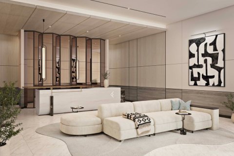 Business Bay, Dubai, BAE’de satılık daire 1 yatak odası, 111.3 m² No 652329 - fotoğraf 5