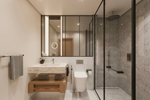 Business Bay, Dubai, BAE’de satılık daire 1 yatak odası, 111.3 m² No 652329 - fotoğraf 9