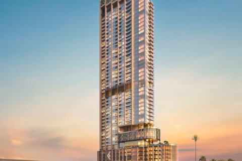 Business Bay, Dubai, BAE’de satılık daire 1 yatak odası, 111.3 m² No 652329 - fotoğraf 18