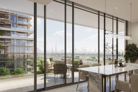 Business Bay, Dubai, BAE’de satılık daire 1 yatak odası, 111.3 m² No 652329 - fotoğraf 4