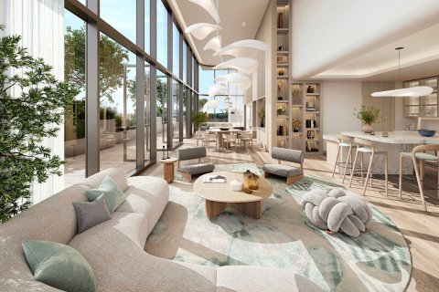 Business Bay, Dubai, BAE’de satılık daire 1 yatak odası, 111.3 m² No 652329 - fotoğraf 2