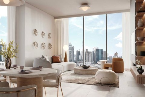 Business Bay, Dubai, BAE’de satılık daire 1 yatak odası, 111.3 m² No 652329 - fotoğraf 6