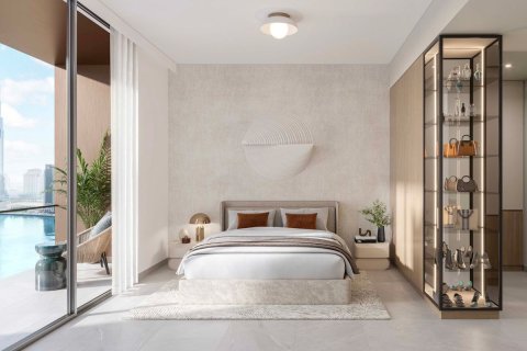 Business Bay, Dubai, BAE’de satılık daire 1 yatak odası, 111.3 m² No 652329 - fotoğraf 8