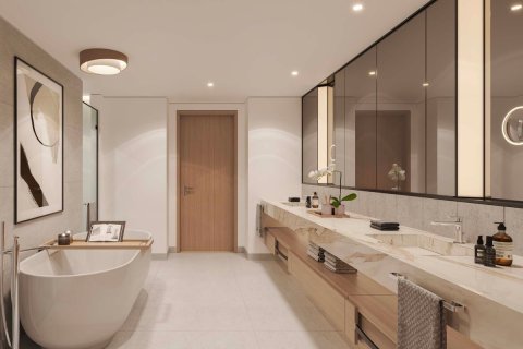 Business Bay, Dubai, BAE’de satılık daire 1 yatak odası, 111.3 m² No 652329 - fotoğraf 10