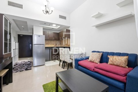 Apartamento en venta en Jumeirah Village Circle, Dubai, EAU 1 habitación, 41.9 m2 № 755815 - foto 4