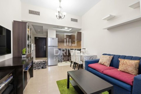 Apartamento en venta en Jumeirah Village Circle, Dubai, EAU 1 habitación, 41.9 m2 № 755815 - foto 3