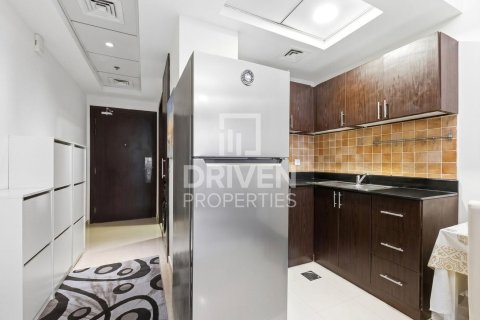 Apartamento en venta en Jumeirah Village Circle, Dubai, EAU 1 habitación, 41.9 m2 № 755815 - foto 6