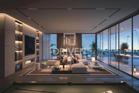Vila u Mohammed Bin Rashid City, Dubai, UAE 4 spavaćih soba, 596.81 m2 Br. 755811 - fotografija 3