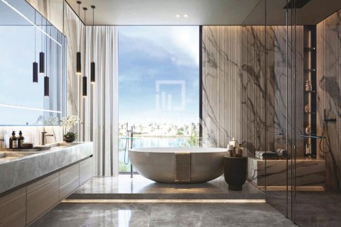 Vila u Mohammed Bin Rashid City, Dubai, UAE 4 spavaćih soba, 596.81 m2 Br. 755811 - fotografija 19