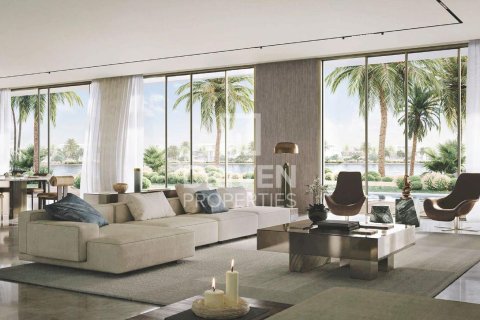 Vila u Mohammed Bin Rashid City, Dubai, UAE 4 spavaćih soba, 596.81 m2 Br. 755811 - fotografija 11