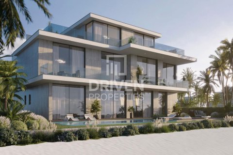Vila u Mohammed Bin Rashid City, Dubai, UAE 4 spavaćih soba, 596.81 m2 Br. 755811 - fotografija 14