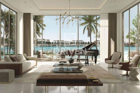Vila u Mohammed Bin Rashid City, Dubai, UAE 4 spavaćih soba, 596.81 m2 Br. 755811 - fotografija 6