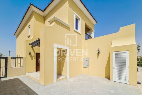 Vila u gradu Dubai Land, Dubai, UAE 3 spavaće sobe, 333.43 m2 Br. 755812