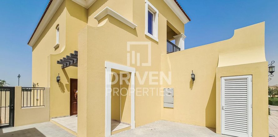 Villa i Dubai Land, Dubai, Emiratene 3 soverom, 333.43 kvm nr. 755812