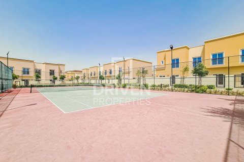 Villa til salgs i Dubai Land, Dubai, Emiratene 3 soverom, 333.43 kvm Nr. 755812 - Foto 7
