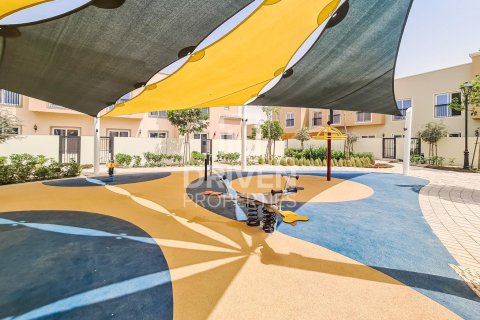 Villa til salgs i Dubai Land, Dubai, Emiratene 3 soverom, 333.43 kvm Nr. 755812 - Foto 15