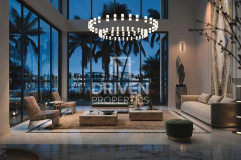 Villa i Mohammed Bin Rashid City, Dubai, UAE 5 soveværelser, 878.77 kvm № 755810