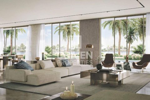 Villa sa Mohammed Bin Rashid City, Dubai, UAE 5 silid-tulugan, 878.77 sq.m. № 755810 - larawan 2