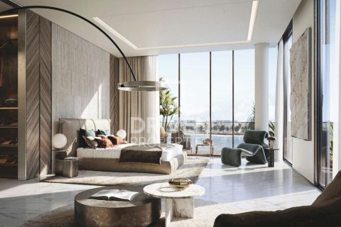 Villa sa Mohammed Bin Rashid City, Dubai, UAE 5 silid-tulugan, 878.77 sq.m. № 755810 - larawan 5