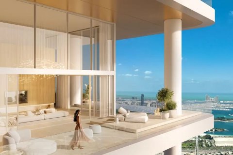 Byt v Dubai, SAE 3 ložnice, 528.5 m² Č.: 601363 - fotografie 6