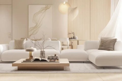 Byt v Dubai, SAE 3 ložnice, 528.5 m² Č.: 601363 - fotografie 7