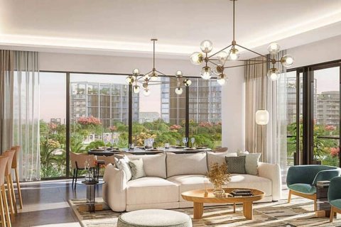 Byt v Al Wasl, Dubai, SAE 3 ložnice, 186.3 m² Č.: 601365 - fotografie 1