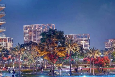 Byt v Al Wasl, Dubai, SAE 3 ložnice, 186.3 m² Č.: 601365 - fotografie 10