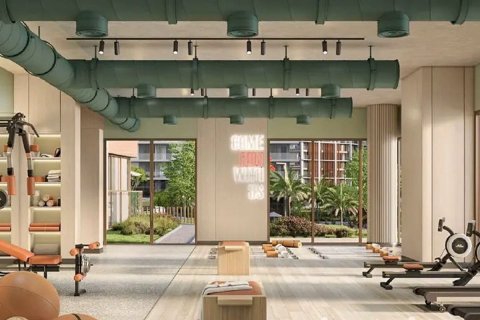Byt v Al Wasl, Dubai, SAE 3 ložnice, 186.3 m² Č.: 601365 - fotografie 9