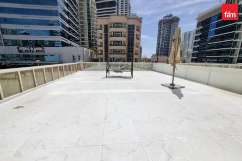 Byt v Dubai Marina, SAE 2 ložnice, 97.7 m² Č.: 601364 - fotografie 9