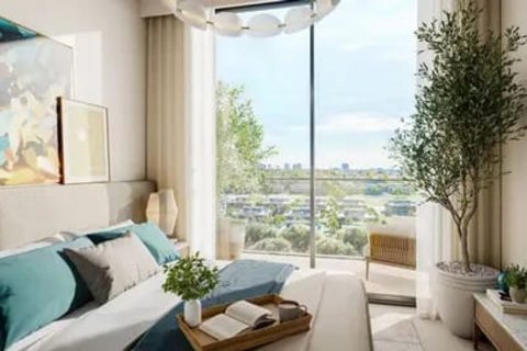 Byt v Dubai Hills Estate, SAE 1 ložnice, 74.7 m² Č.: 601360 - fotografie 1