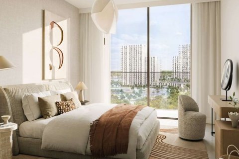 Byt v Dubai Hills Estate, SAE 1 ložnice, 74.7 m² Č.: 601360 - fotografie 2