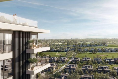 Byt v Dubai Hills Estate, SAE 1 ložnice, 74.7 m² Č.: 601360 - fotografie 5