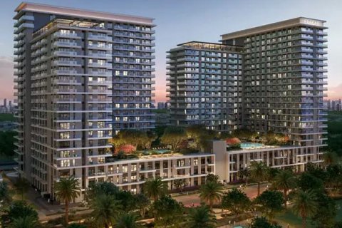 Byt v Dubai Hills Estate, SAE 1 ložnice, 74.7 m² Č.: 601360 - fotografie 4