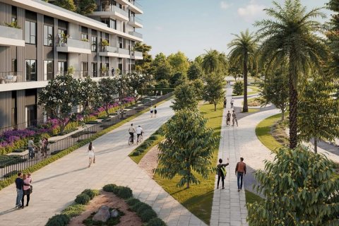 Byt v Dubai Hills Estate, SAE 1 ložnice, 74.7 m² Č.: 601360 - fotografie 6