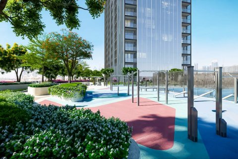 Apartemen di Mohammed Bin Rashid City, Dubai, UEA 1 kamar tidur, 68.73 m2 nomor 748440 - foto 11