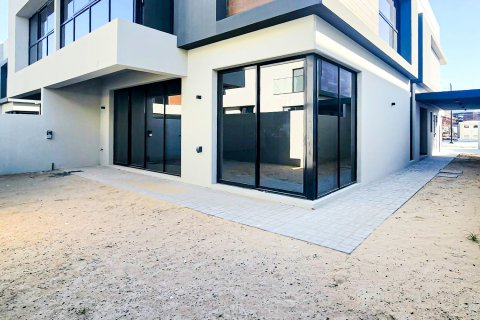 Dubai Land, Dubai, BAE’de satılık sıra ev 3 yatak odası, 232.65 m&sup2; No 748439 - fotoğraf 16