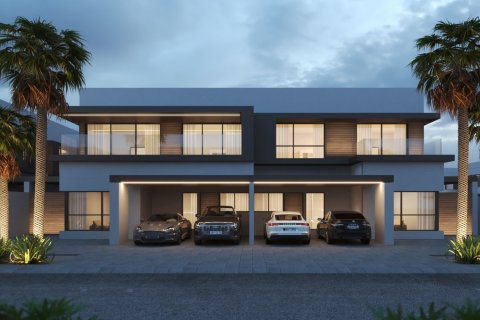 Dubai Land, Dubai, BAE’de satılık sıra ev 3 yatak odası, 232.65 m&sup2; No 748439 - fotoğraf 4