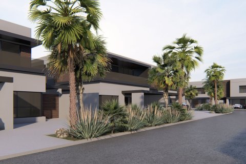 Dubai Land, Dubai, BAE’de satılık sıra ev 3 yatak odası, 232.65 m&sup2; No 748439 - fotoğraf 2