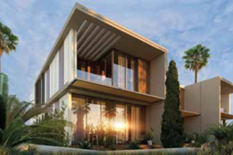 Villa en venta en Muwaileh Commercial, Sharjah, EAU 4 dormitorios, 254 m2 № 748441 - foto 3
