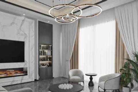 Villa en venta en Muwaileh Commercial, Sharjah, EAU 4 dormitorios, 254 m2 № 748441 - foto 4