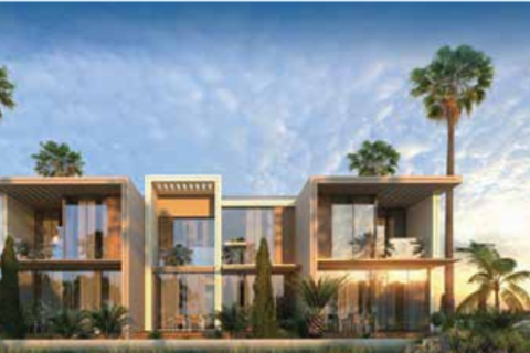 Villa en venta en Muwaileh Commercial, Sharjah, EAU 4 dormitorios, 254 m2 № 748441 - foto 2